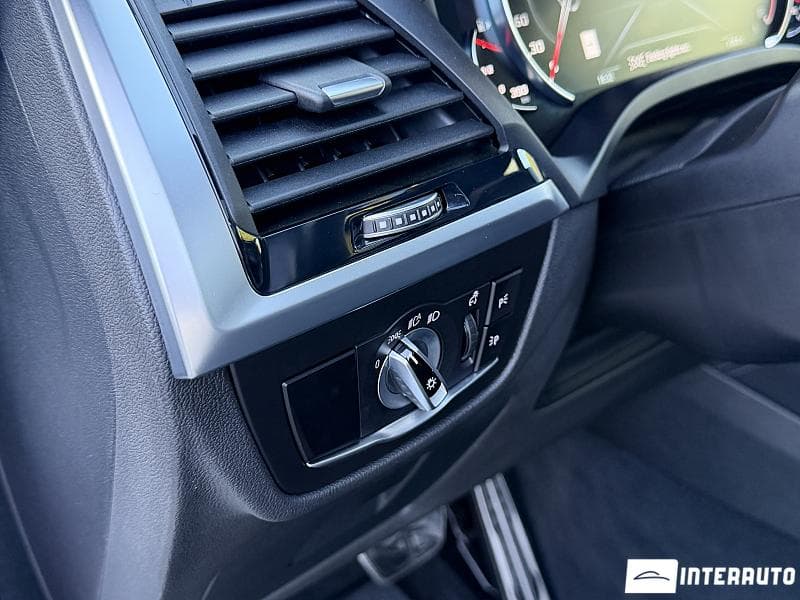 BMW X3M Competition 2020 — Миниатюра 18