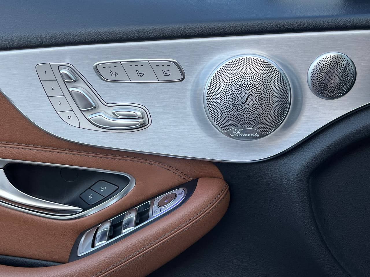 2018 Mercedes C 300 — Miniatură 5