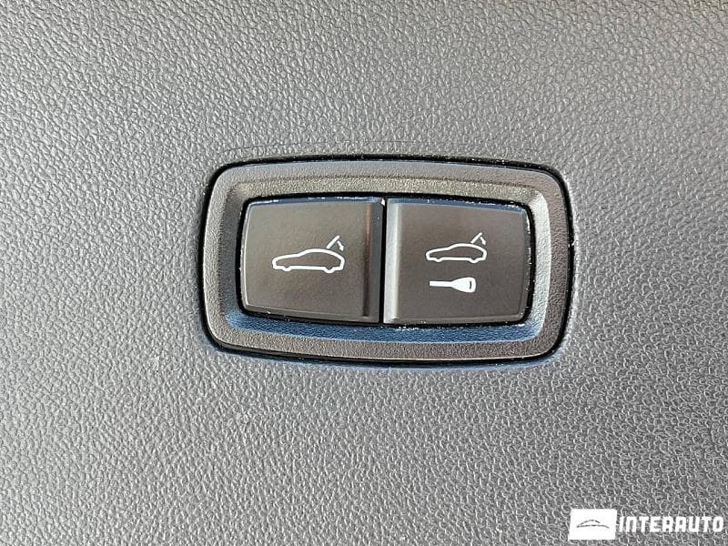 2022 Porsche Cayenne E-Hybrid Coupe — Miniatură 21