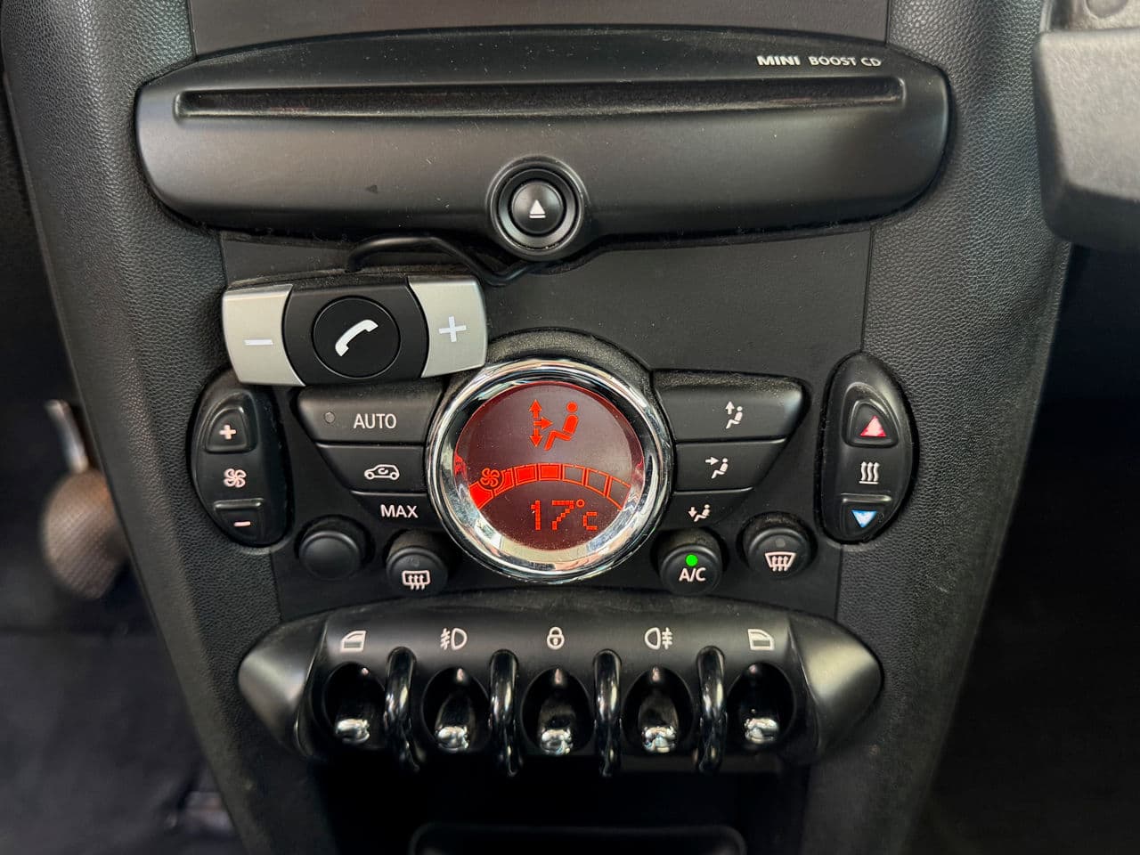 2013 Mini Cooper — Miniatură 11