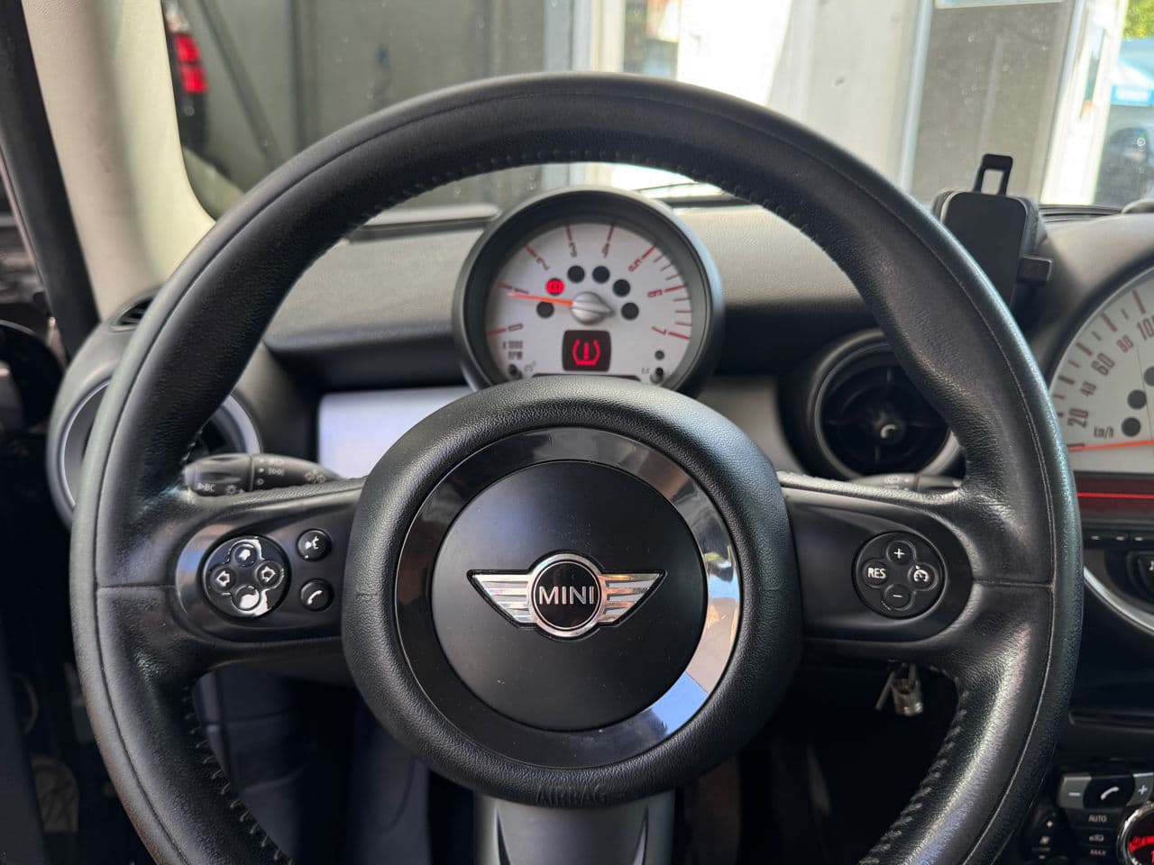 2013 Mini Cooper — Miniatură 7