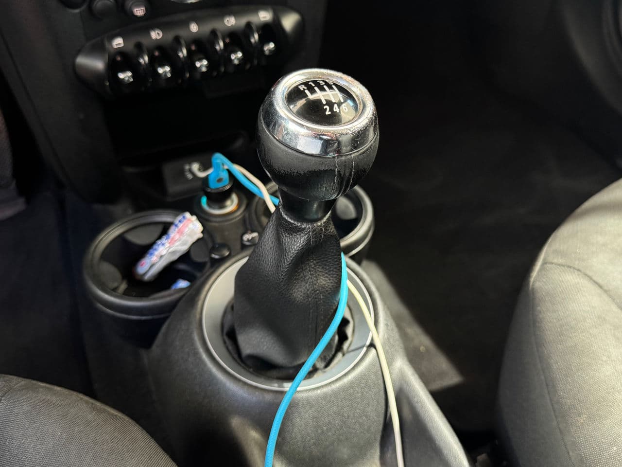 2013 Mini Cooper — Miniatură 12
