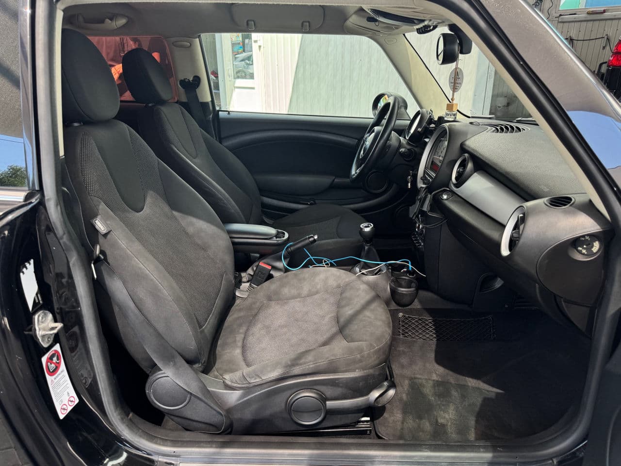2013 Mini Cooper — Miniatură 5