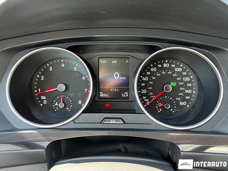 2021 Volkswagen Tiguan — Miniatură 8