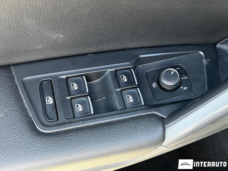 2021 Volkswagen Tiguan — Miniatură 13
