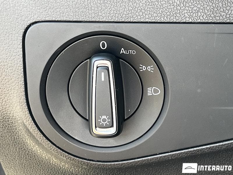 2021 Volkswagen Tiguan — Miniatură 15