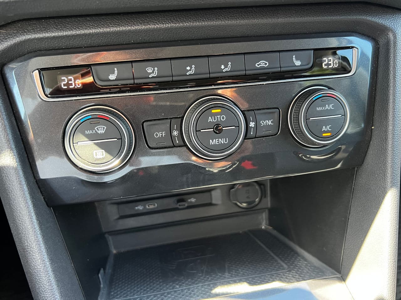 2021 Volkswagen Tiguan — Miniatură 12