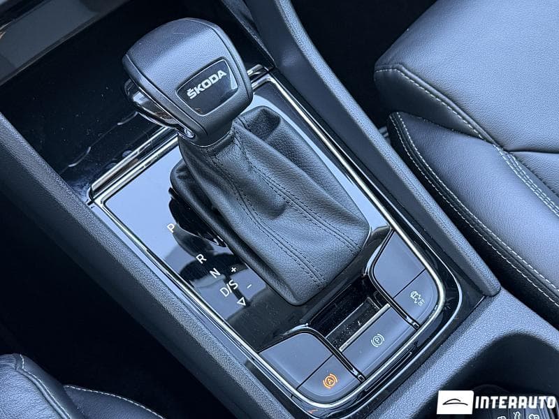 2022 Skoda Kodiaq — Miniatură 17