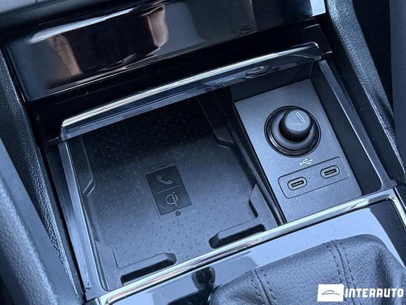 2022 Skoda Kodiaq — Miniatură 18