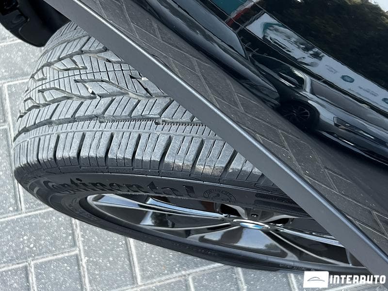 BMW X3 3.0i 2018 — Миниатюра 18