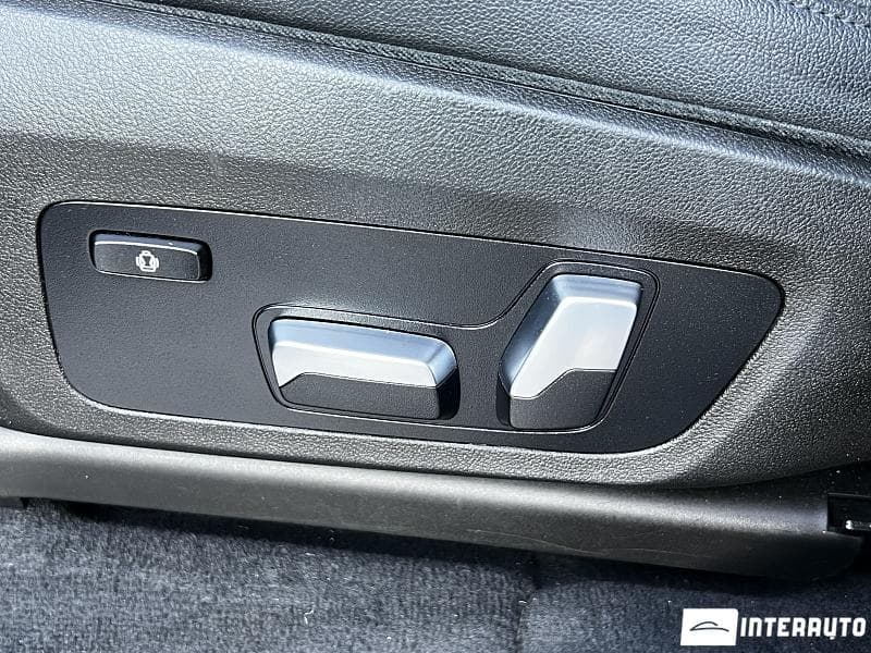 BMW X3 3.0i 2018 — Миниатюра 20