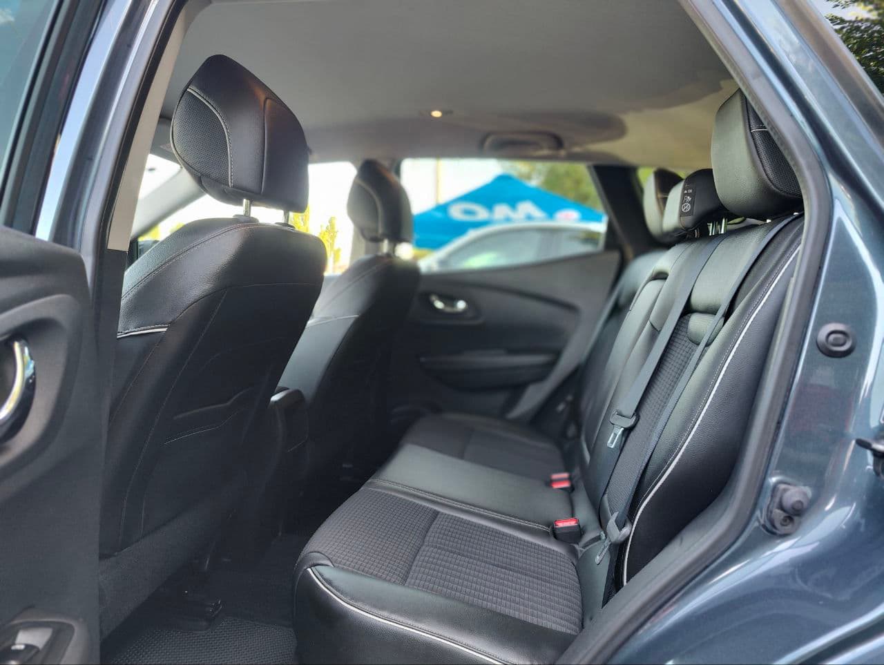 2015 Renault Kadjar — Miniatură 9