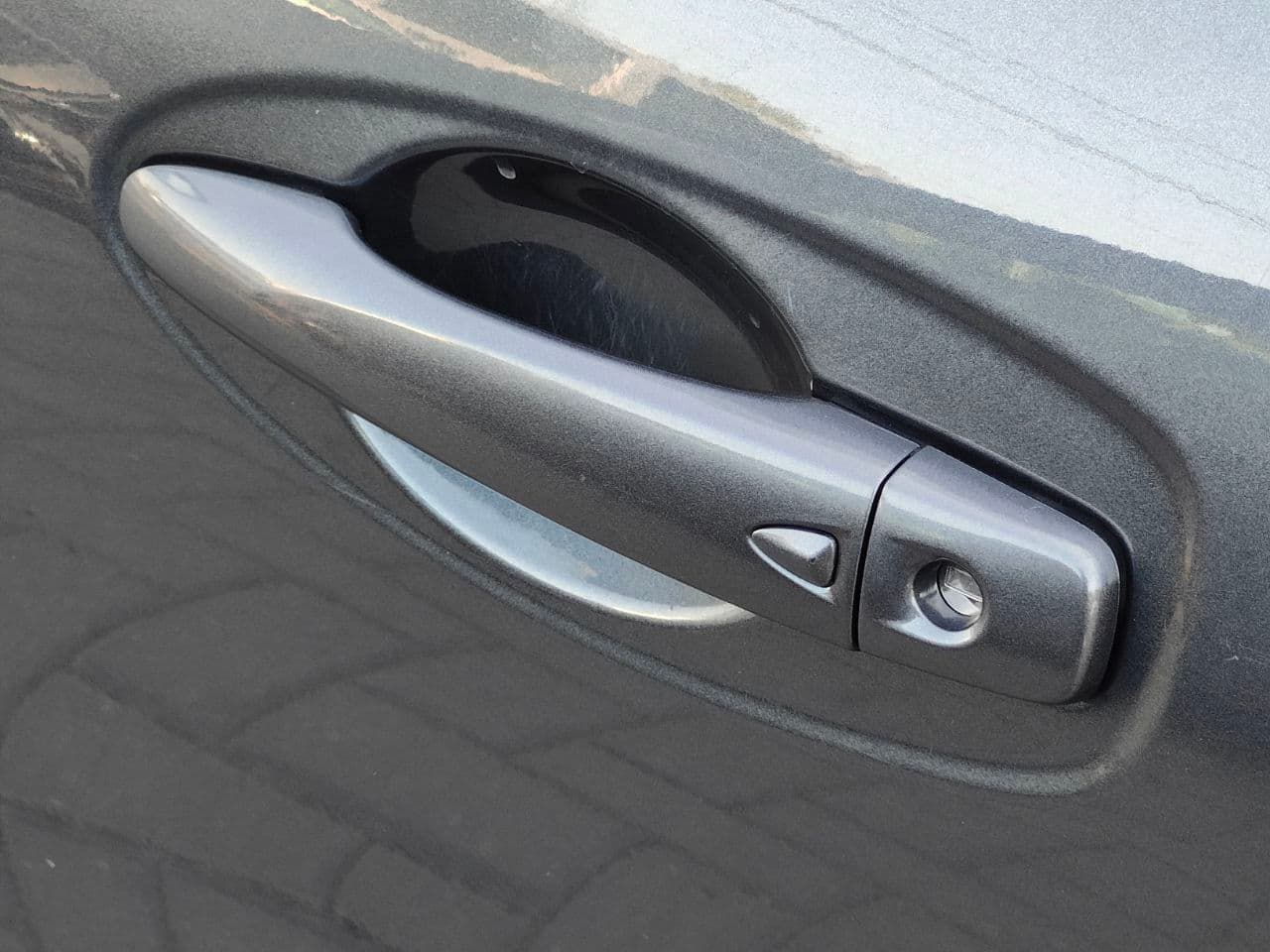 2015 Renault Kadjar — Miniatură 14