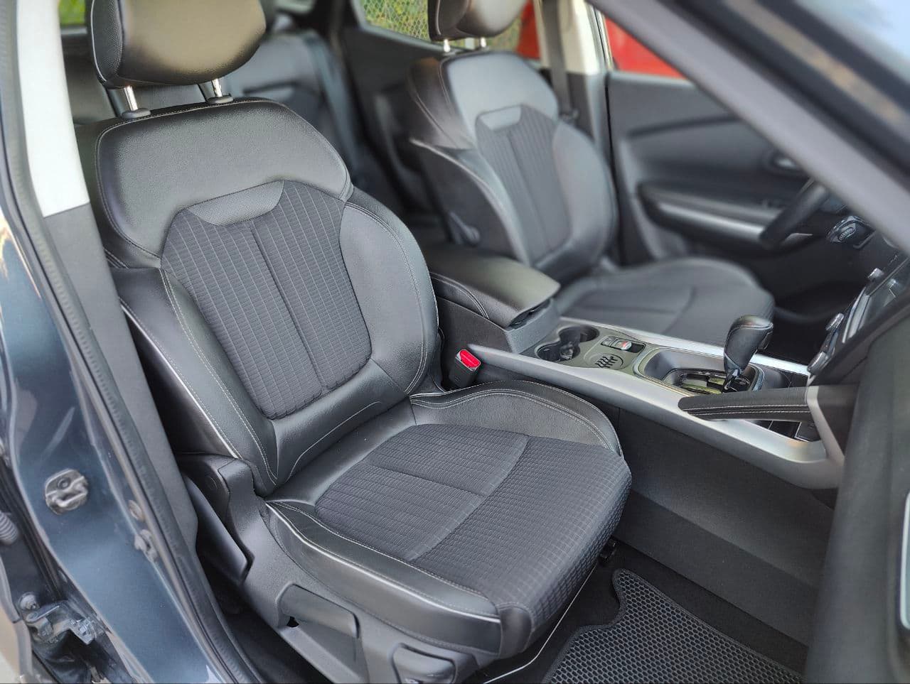 2015 Renault Kadjar — Miniatură 7