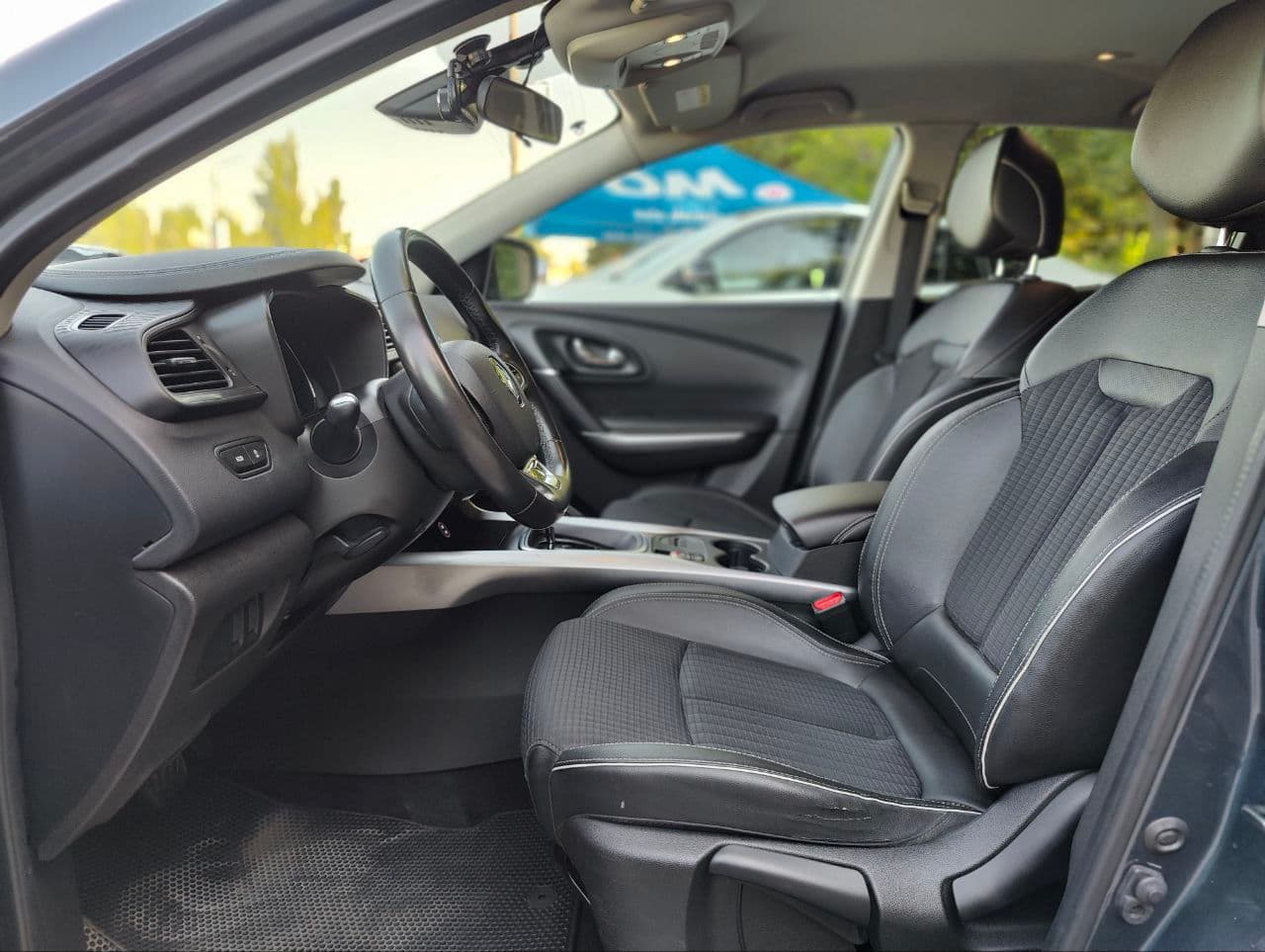 2015 Renault Kadjar — Miniatură 5