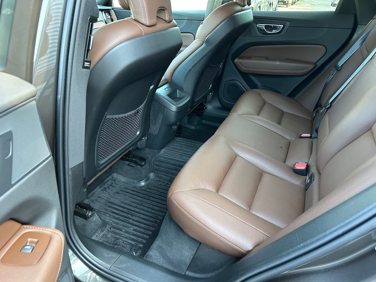 2020 Volvo XC 60 — Miniatură 14