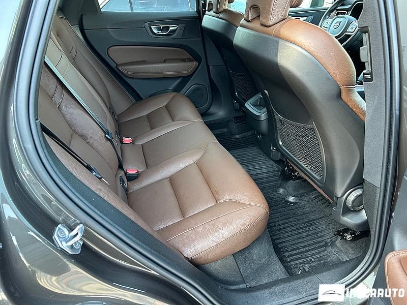 2020 Volvo XC 60 — Miniatură 16