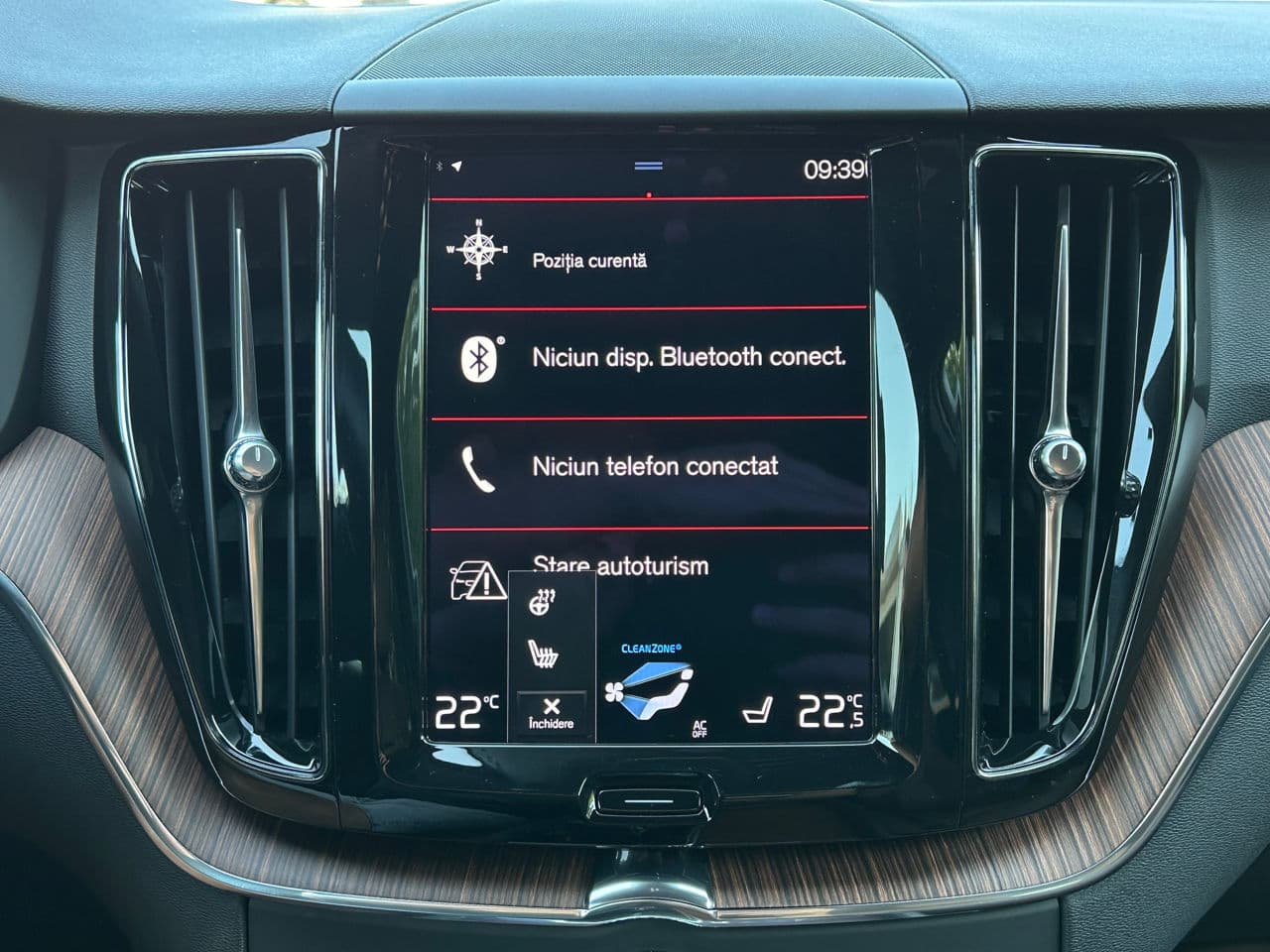 2020 Volvo XC 60 — Miniatură 11