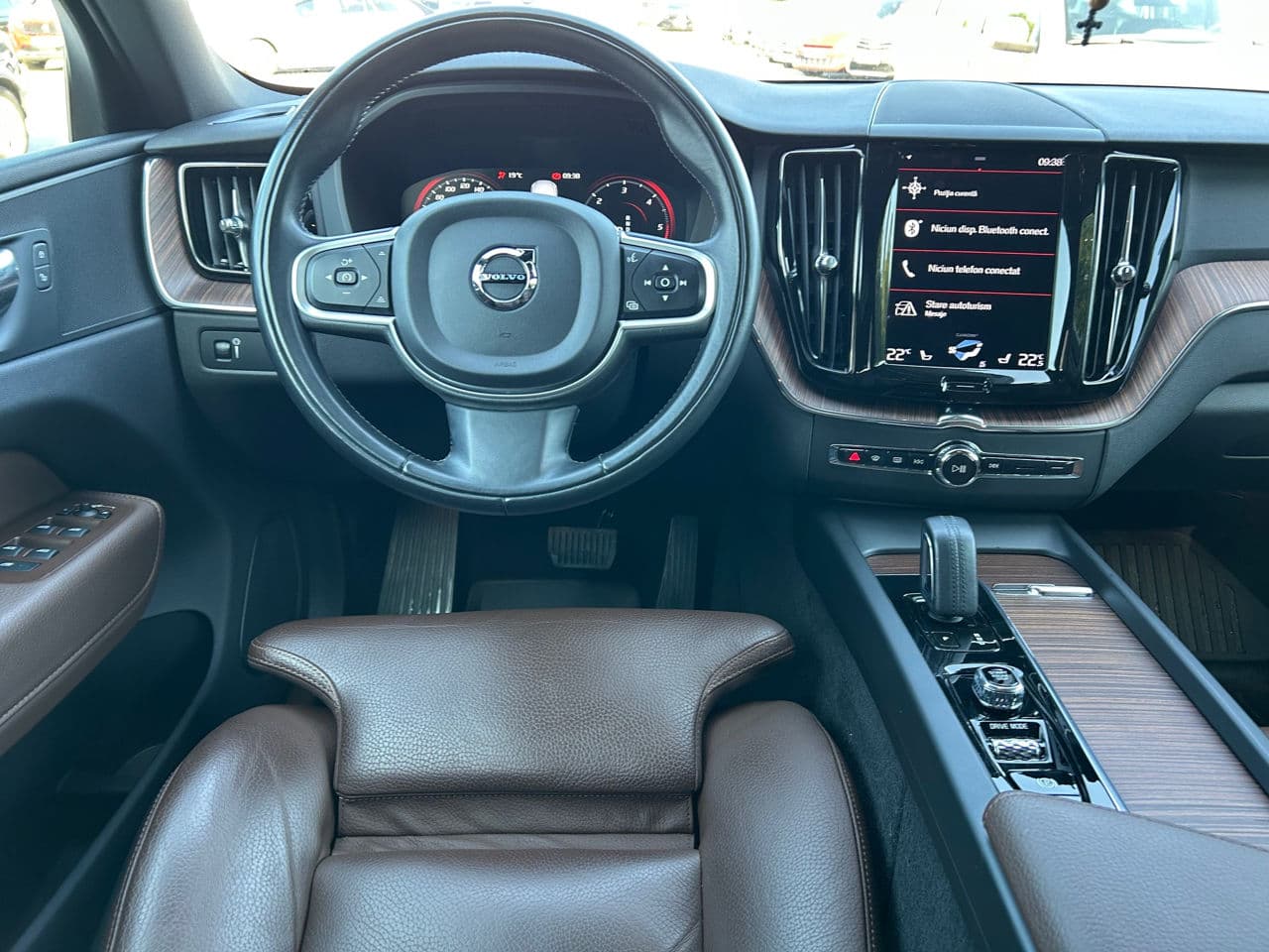 2020 Volvo XC 60 — Miniatură 8