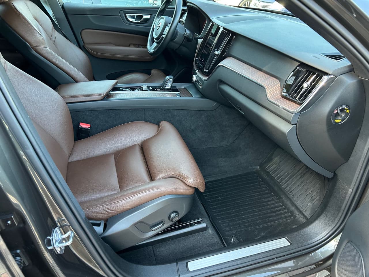 2020 Volvo XC 60 — Miniatură 13