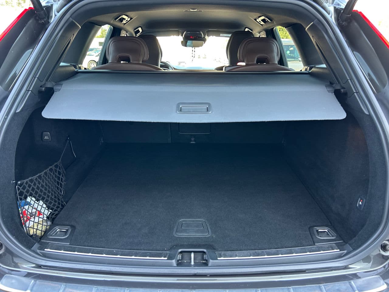 2020 Volvo XC 60 — Miniatură 17