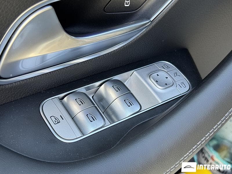 2021 Mercedes GLE 350de — Miniatură 22