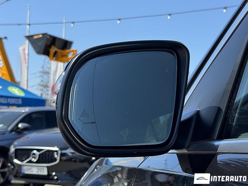 2021 Mercedes GLE 350de — Miniatură 21