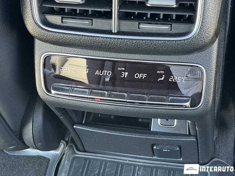 2021 Mercedes GLE 350de — Miniatură 17