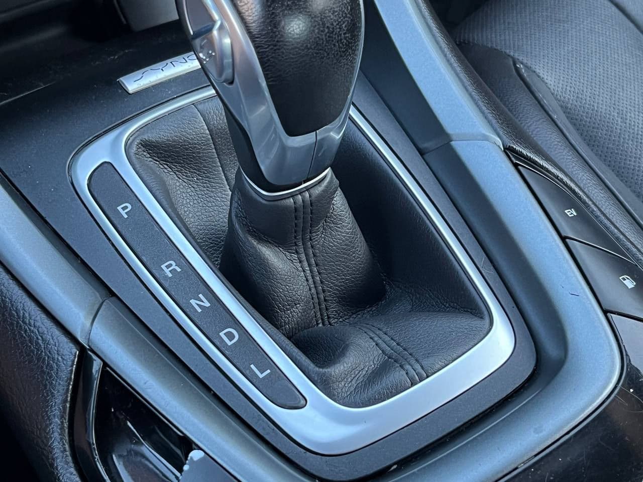2015 Ford Fusion — Miniatură 12