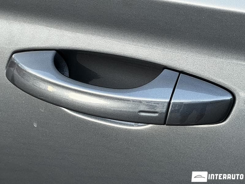 2017 Skoda Superb — Miniatură 19