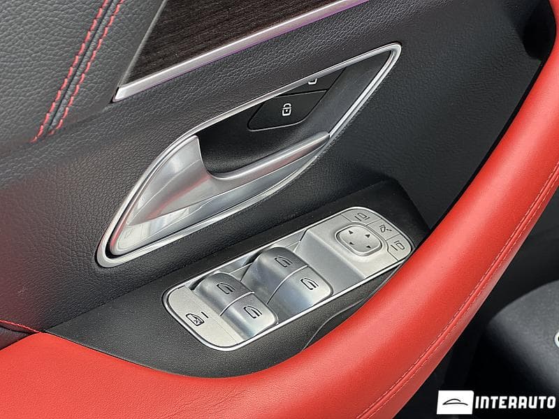 2021 Mercedes GLE Coupe 53 AMG — Miniatură 23