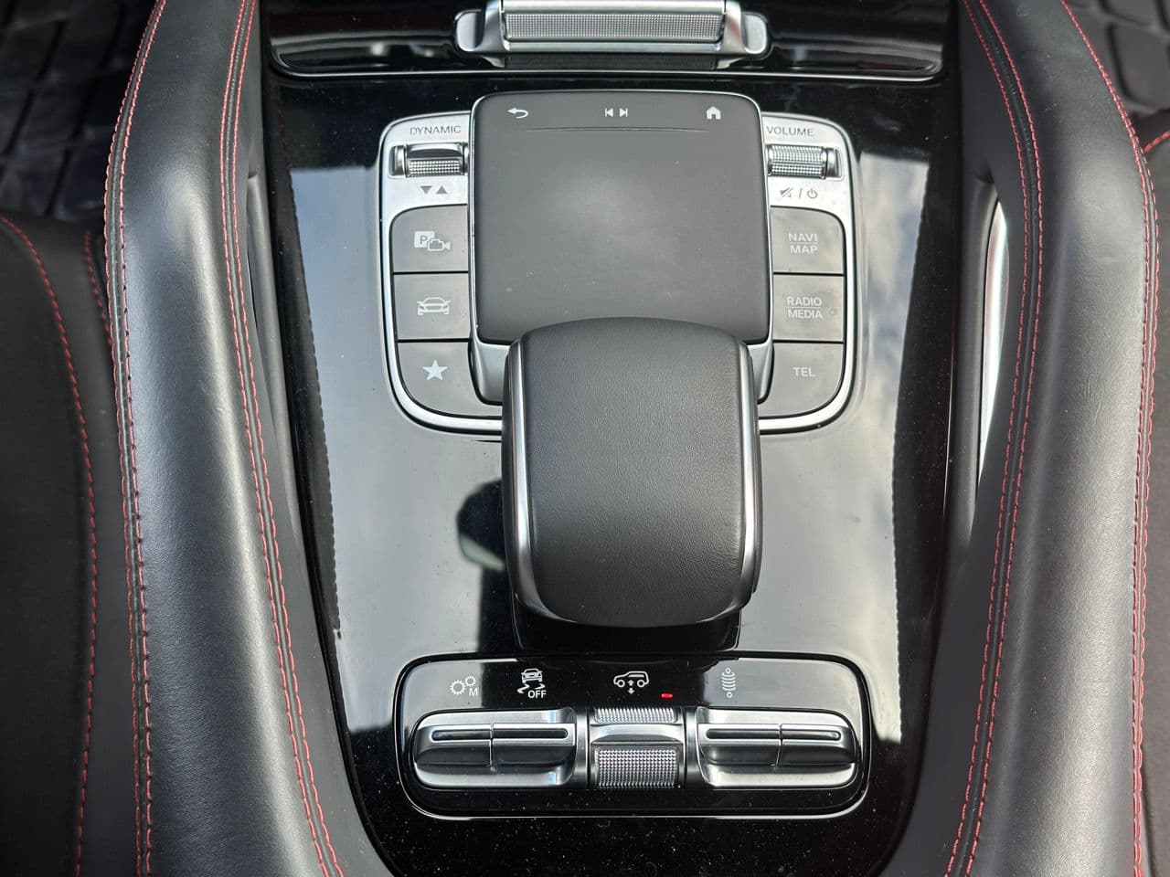 2021 Mercedes GLE Coupe 53 AMG — Miniatură 13