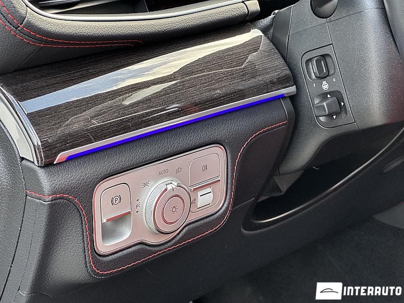 2021 Mercedes GLE Coupe 53 AMG — Miniatură 25