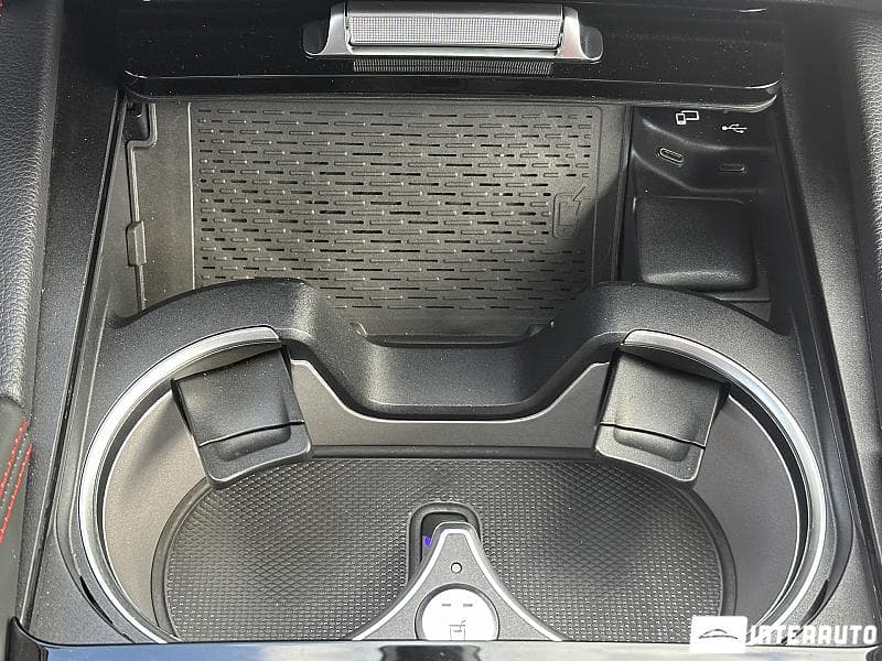 2021 Mercedes GLE Coupe 53 AMG — Miniatură 12