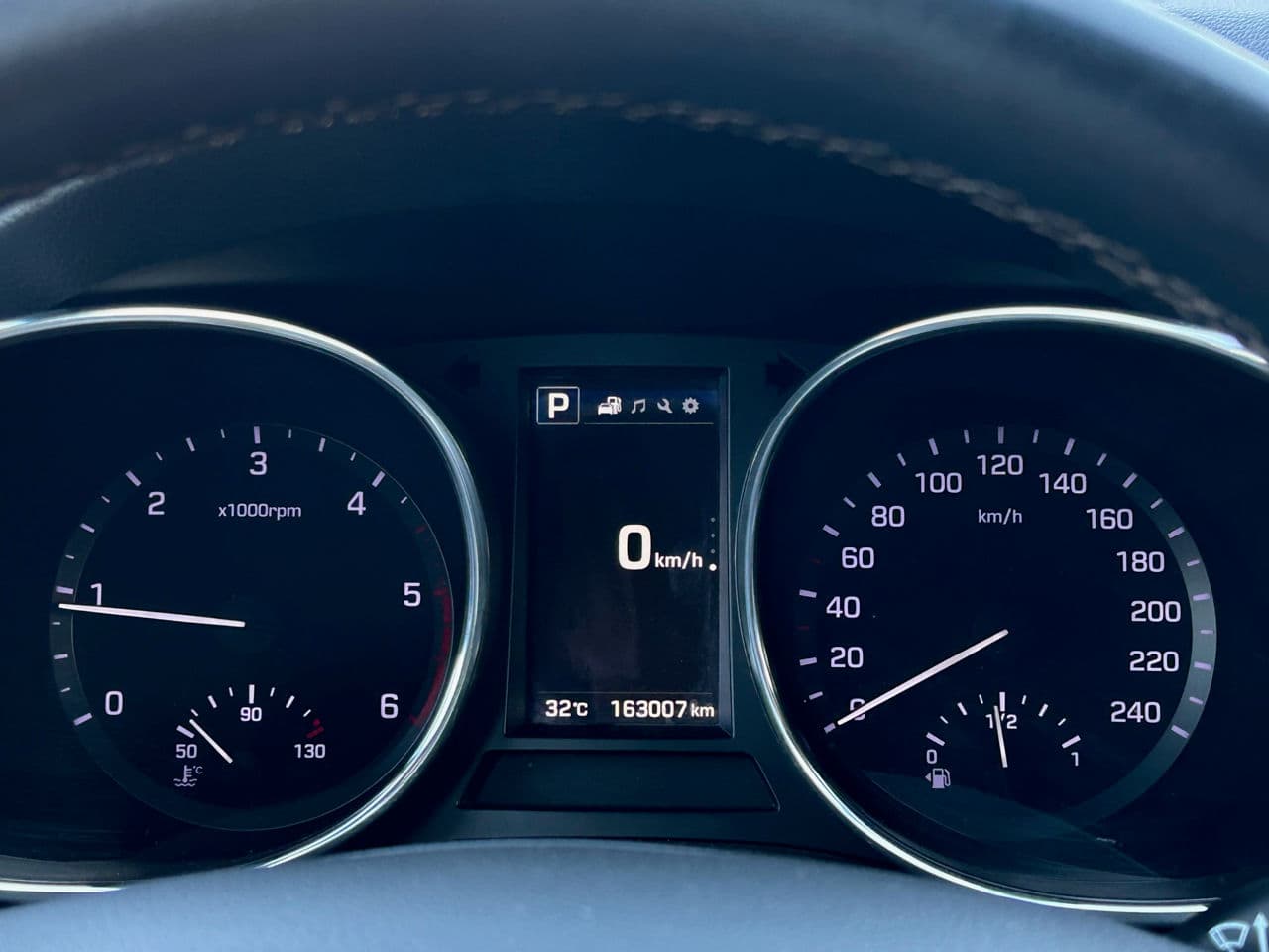 Hyundai Santa Fe 2017 — Миниатюра 12