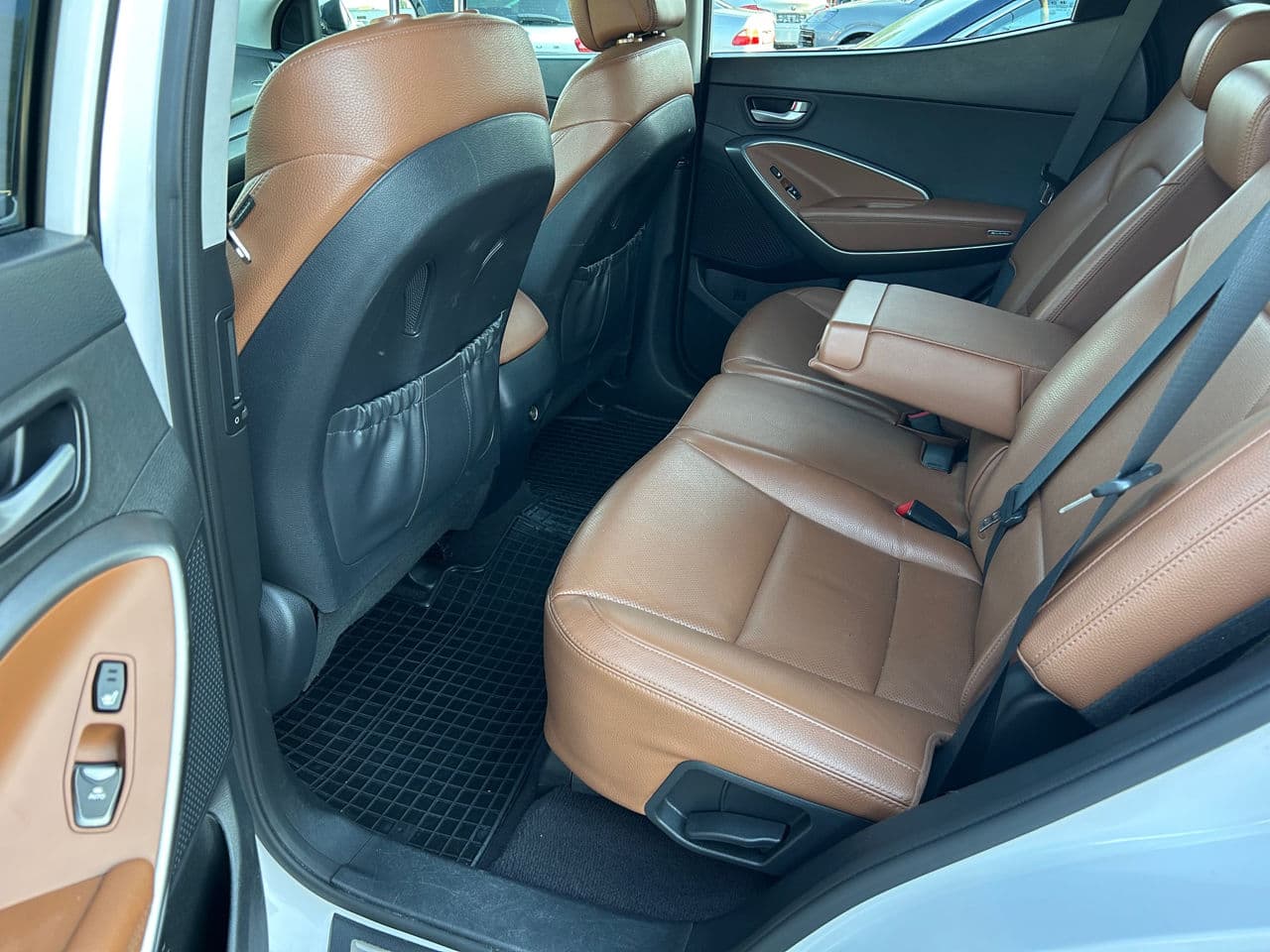 Hyundai Santa Fe 2017 — Миниатюра 16