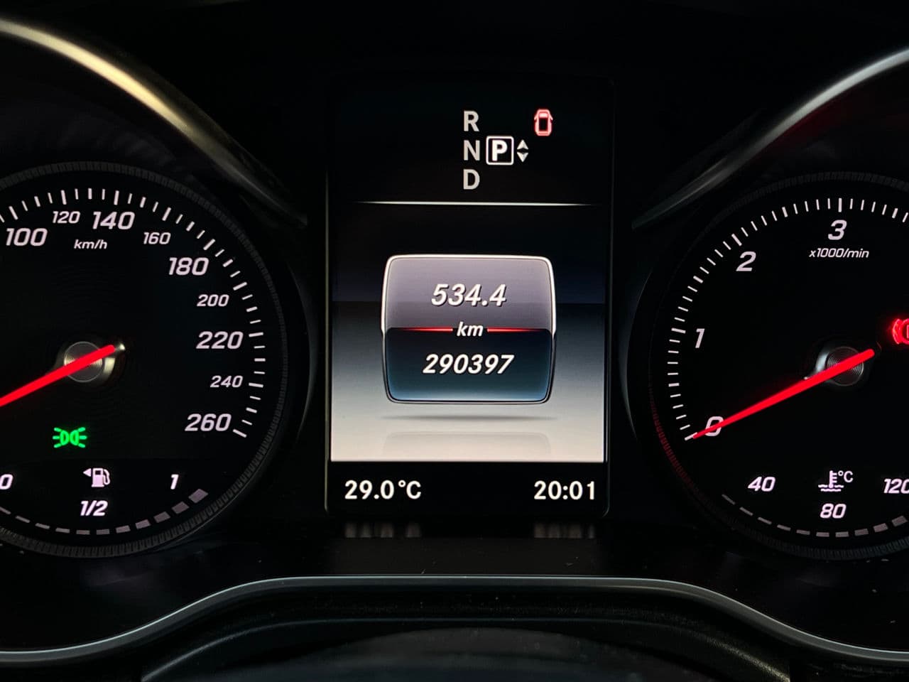 2015 Mercedes V 250 — Miniatură 8