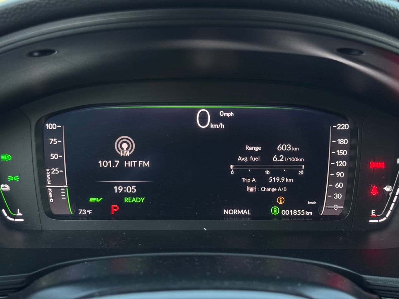 2025 Honda Civic — Miniatură 8