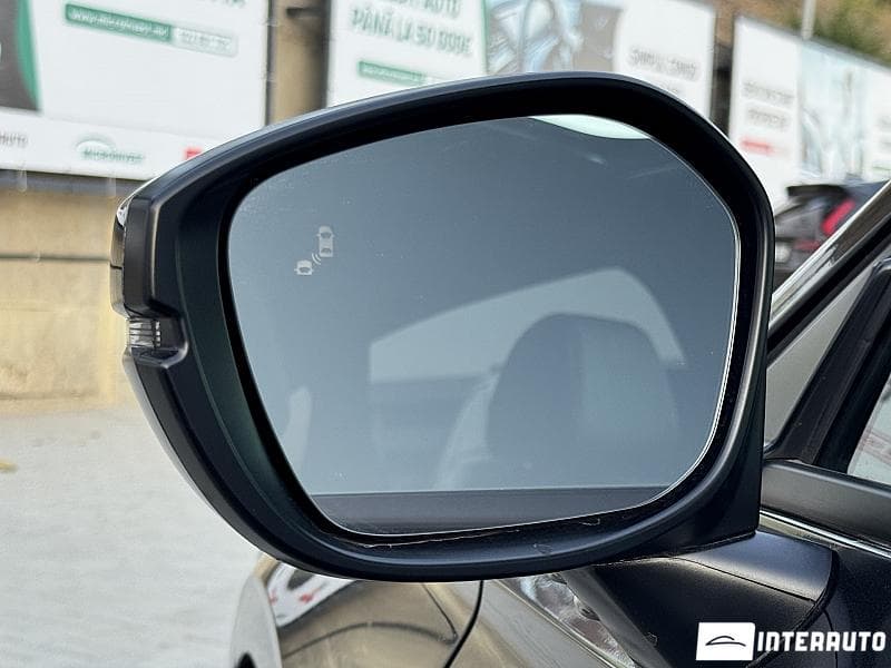 2025 Honda Civic — Miniatură 21