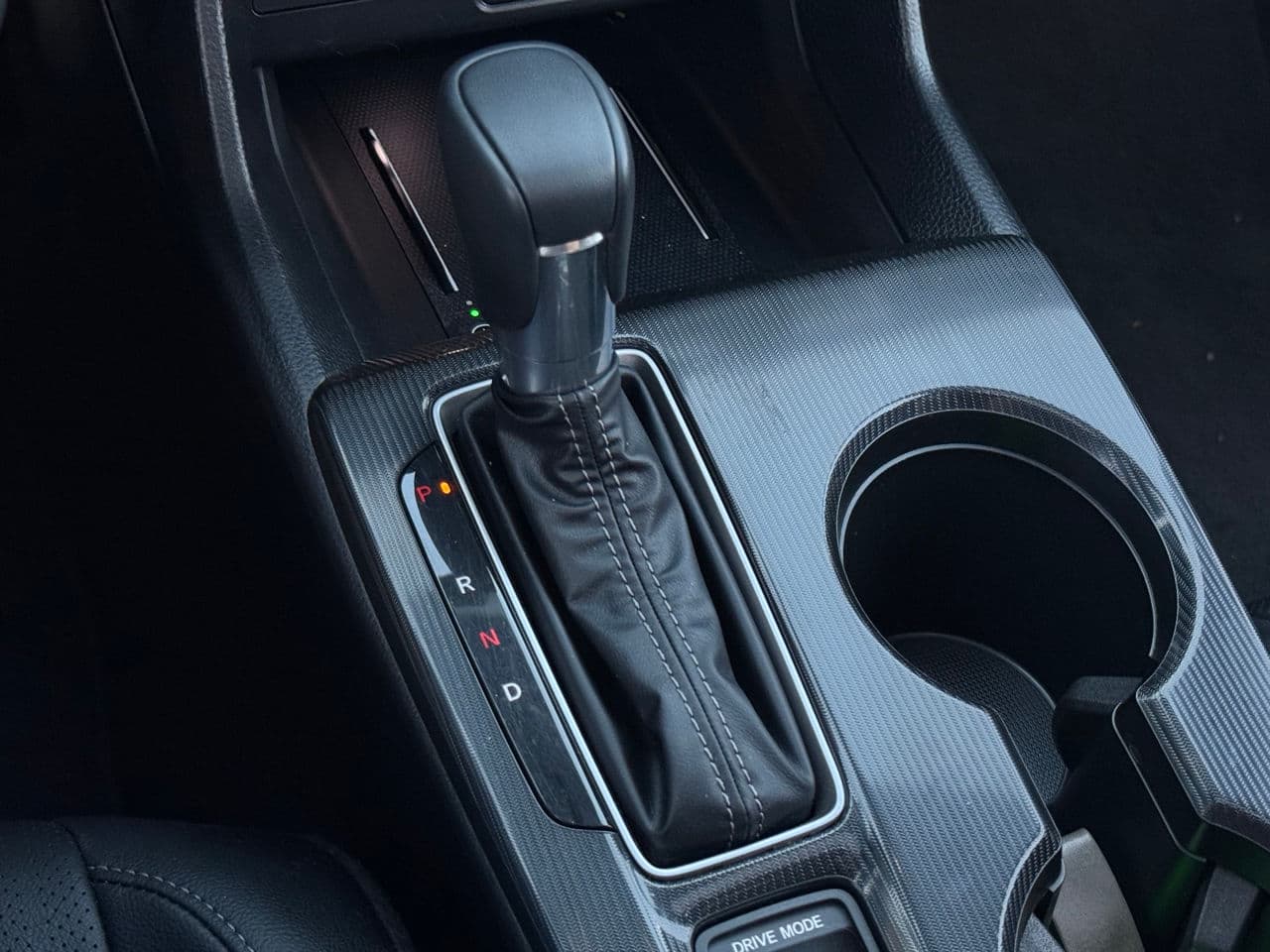 2025 Honda Civic — Miniatură 12