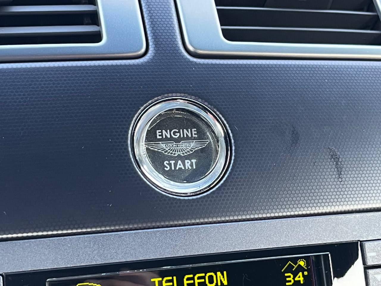 2006 Aston Martin V8 Vantage — Miniatură 11