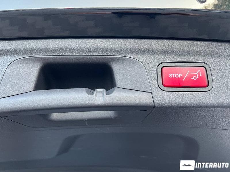 2020 Mercedes GLE 300d — Miniatură 25