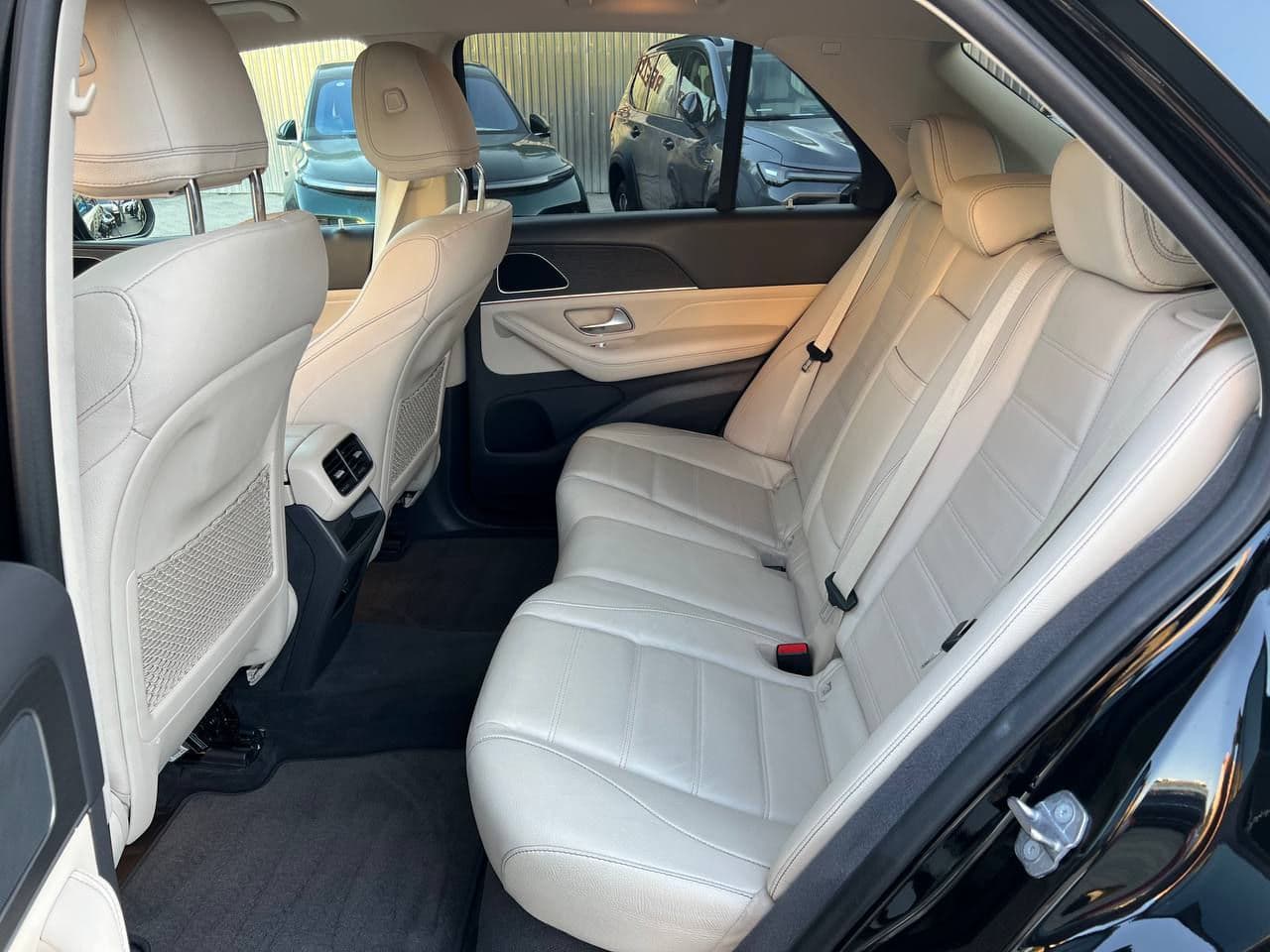 2020 Mercedes GLE 300d — Miniatură 23
