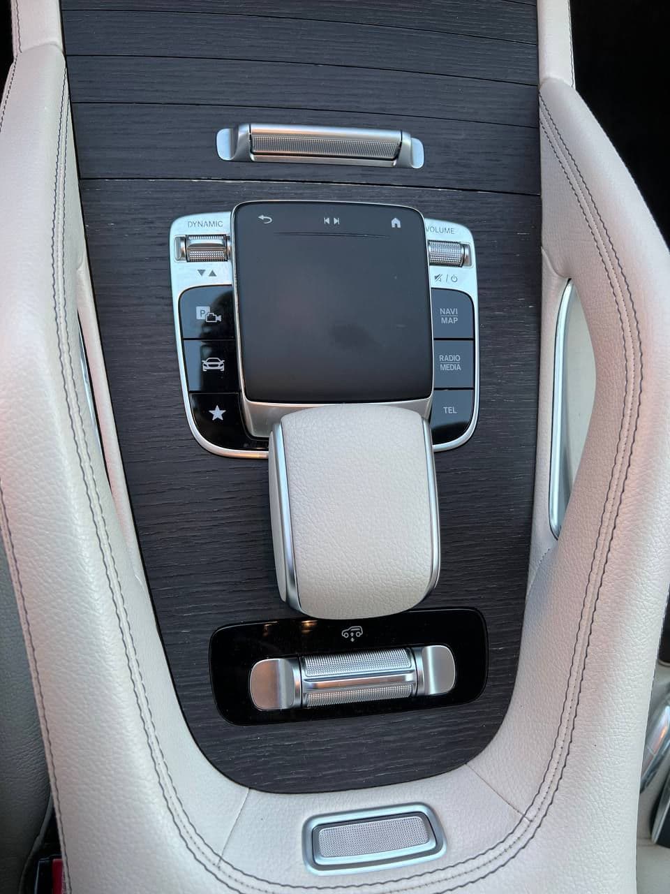 2020 Mercedes GLE 300d — Miniatură 19