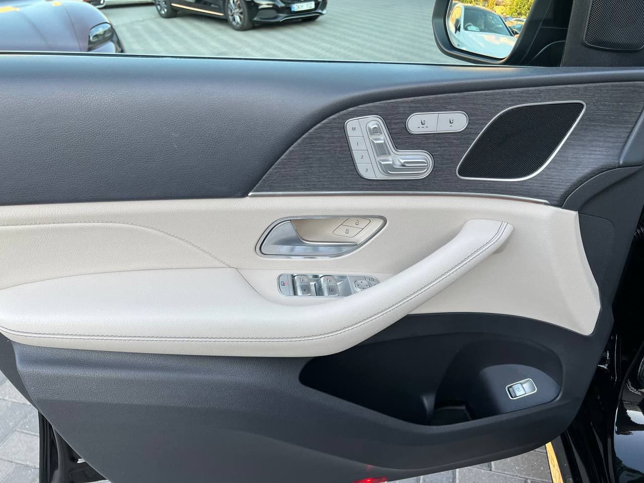 2020 Mercedes GLE 300d — Miniatură 6
