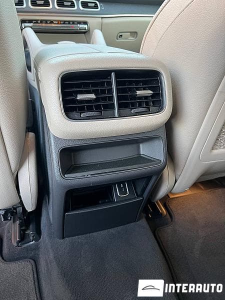 2020 Mercedes GLE 300d — Miniatură 22