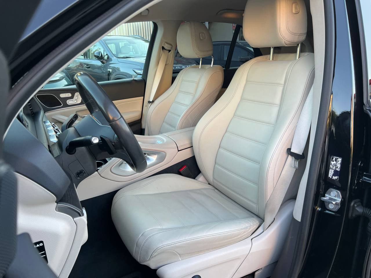 2020 Mercedes GLE 300d — Miniatură 7