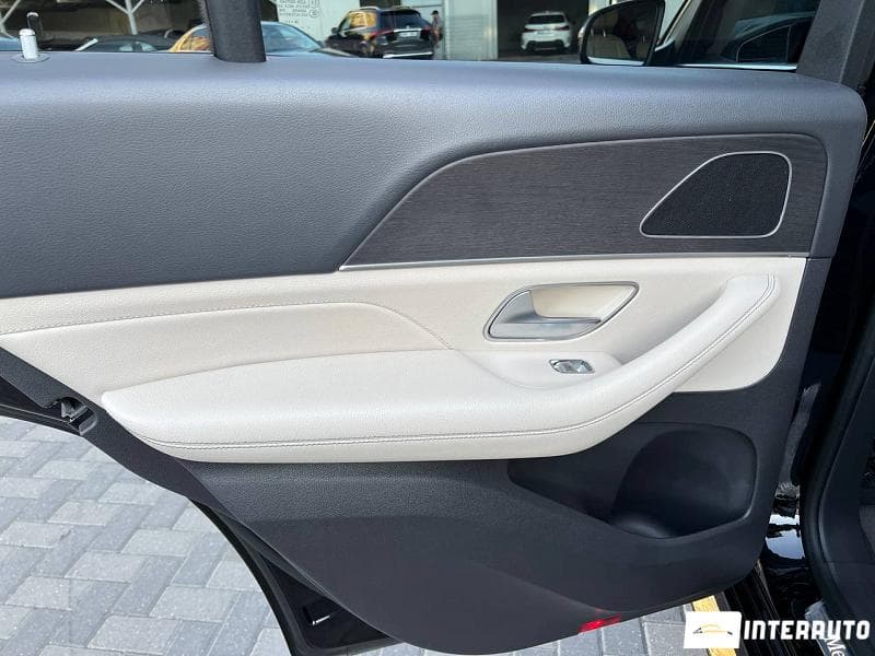 2020 Mercedes GLE 300d — Miniatură 21