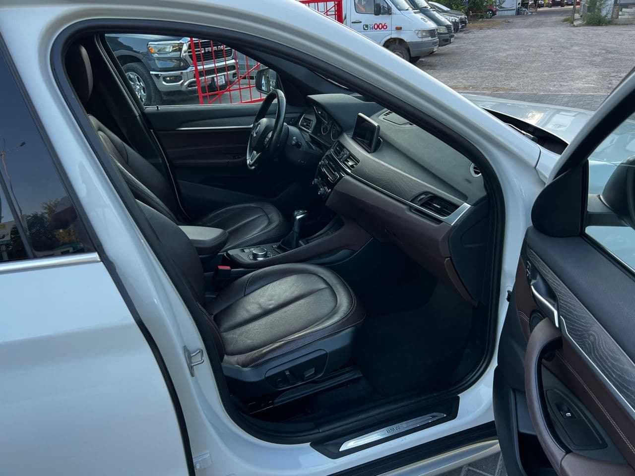 2016 BMW X1 2.8i — Miniatură 7