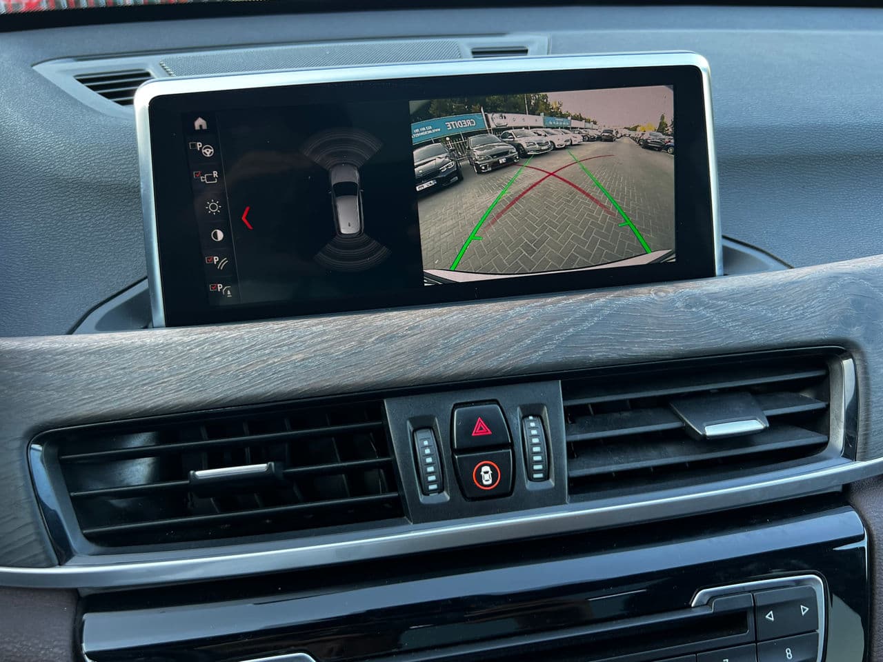 2016 BMW X1 2.8i — Miniatură 15